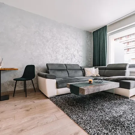 Ah Radnica Luxury Spa Lägenhet