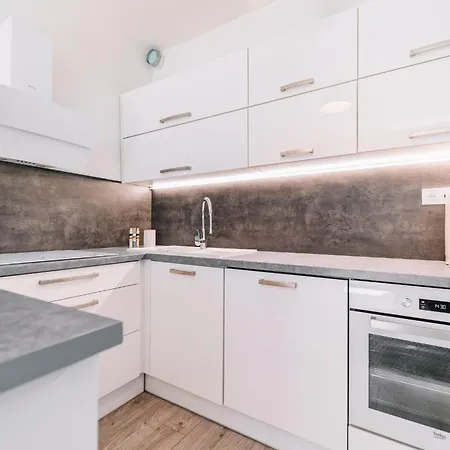 Ah Radnica Luxury Spa Apartment *